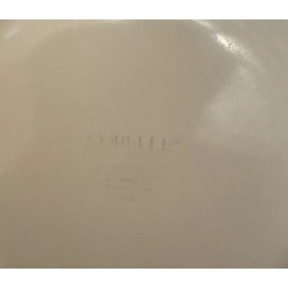 Corelle 5pc 7